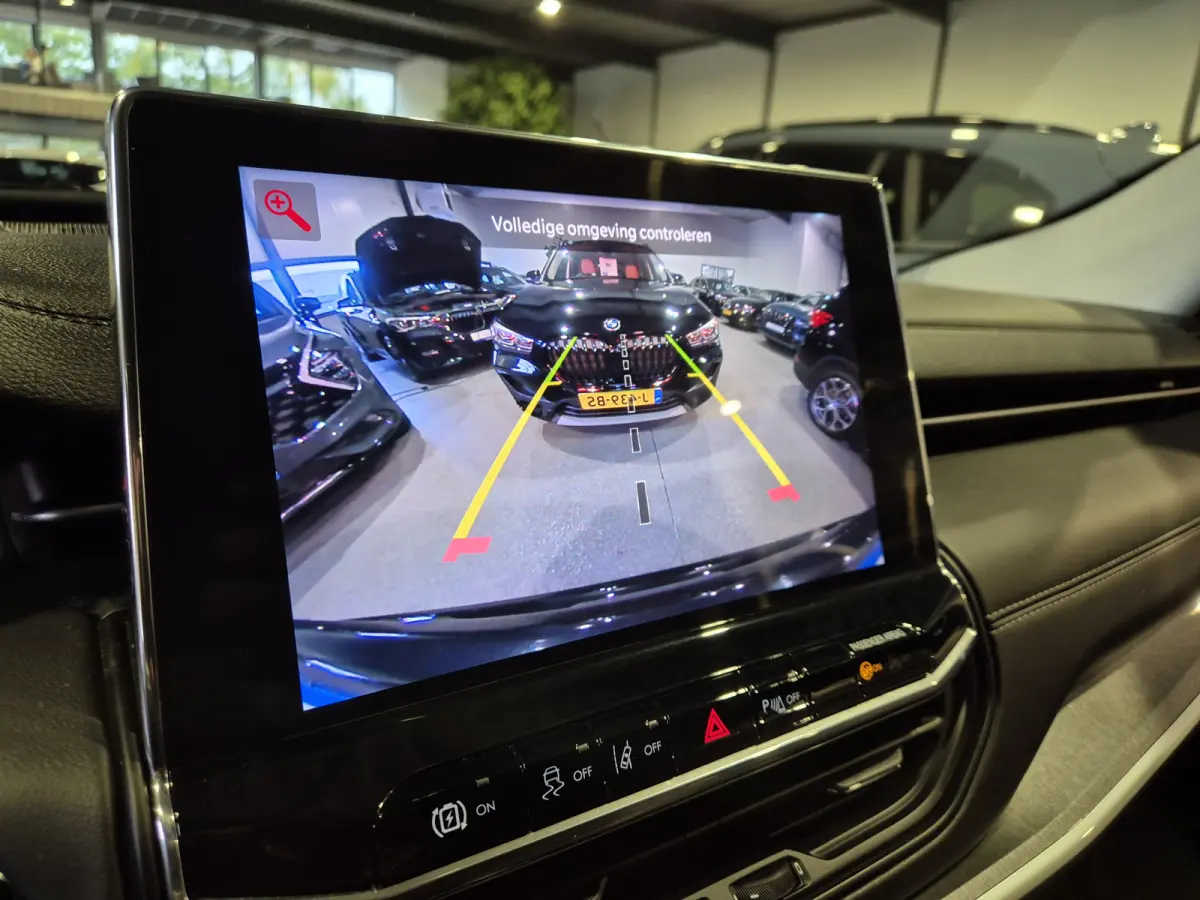 4xe 240 Plug-in Hybrid S Camera | Stoelverwarming | Carplay