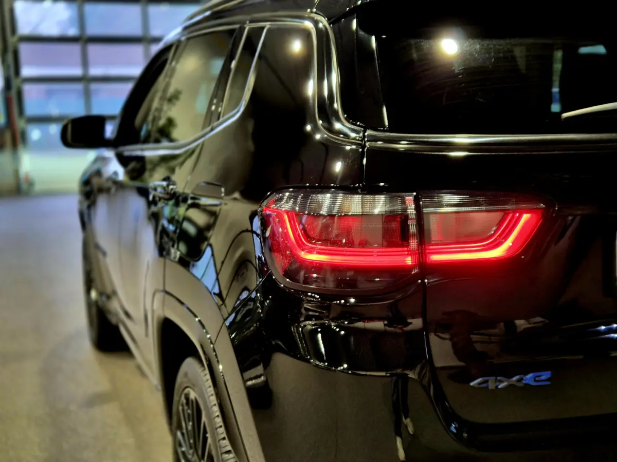 4xe 240 Plug-in Hybrid S Camera | Stoelverwarming | Carplay