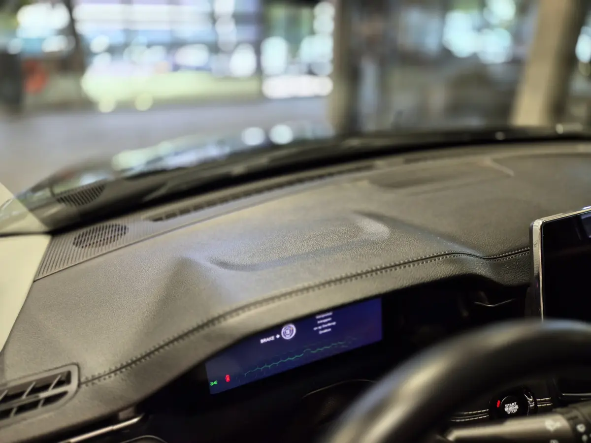 4xe 240 Plug-in Hybrid S Camera | Stoelverwarming | Carplay