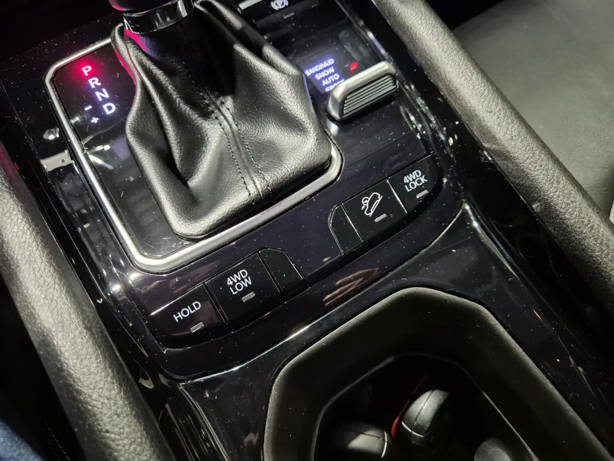 4xe 240 Plug-in Hybrid S Camera | Stoelverwarming | Carplay