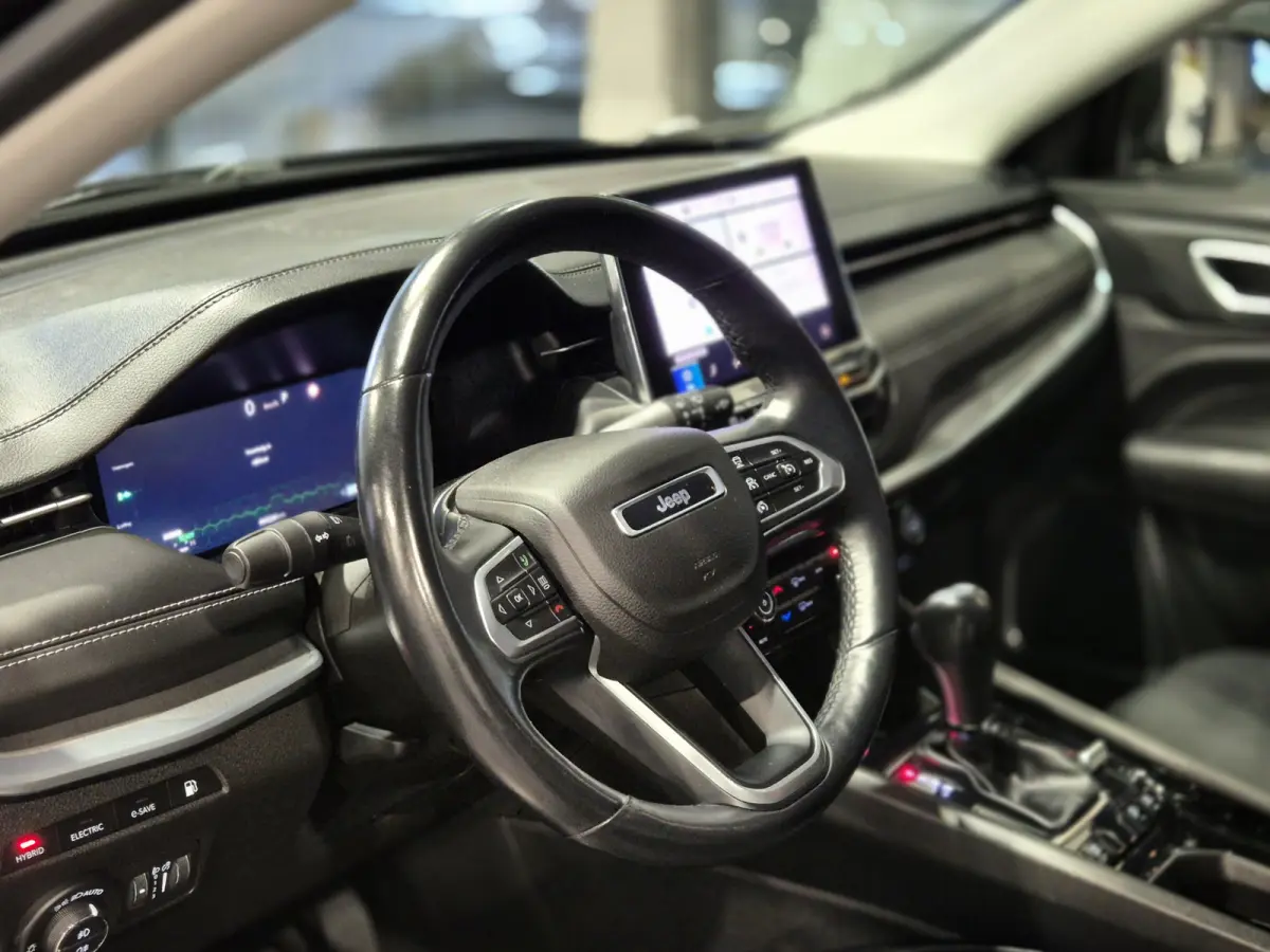 4xe 240 Plug-in Hybrid S Camera | Stoelverwarming | Carplay