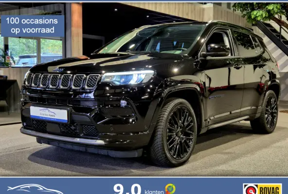 4xe 240 Plug-in Hybrid S Camera | Stoelverwarming | Carplay