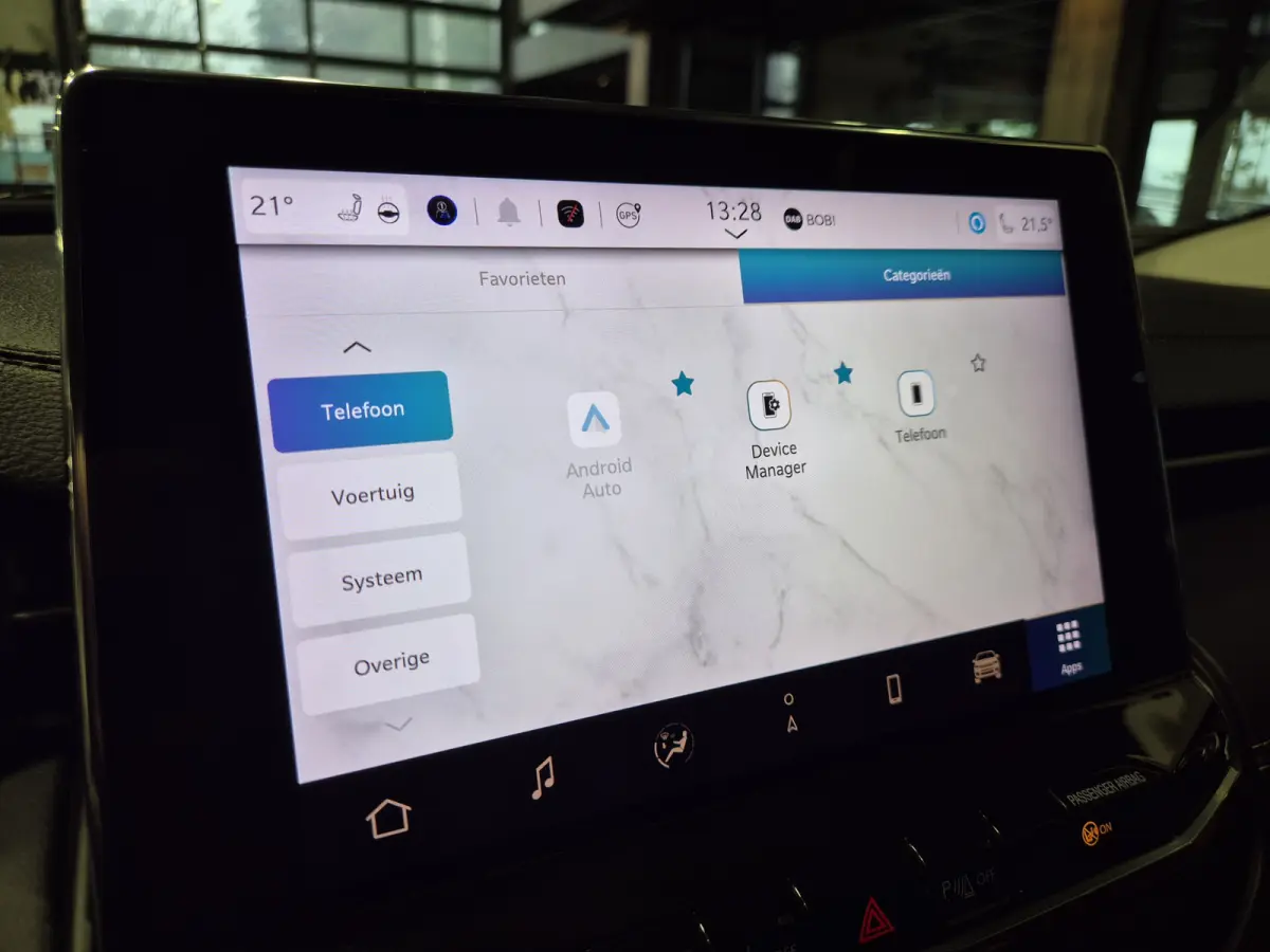 4xe 240 Plug-in Hybrid S Camera | Stoelverwarming | Carplay