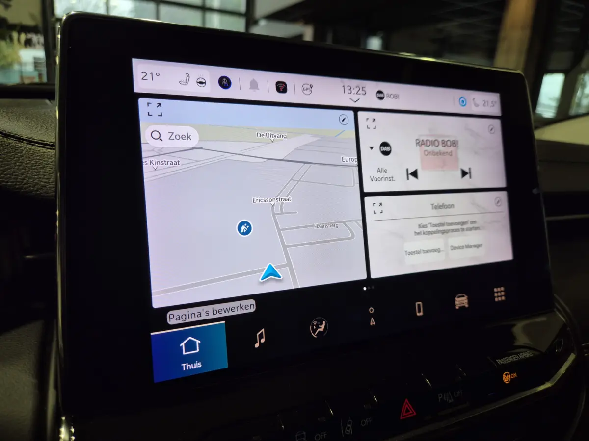 4xe 240 Plug-in Hybrid S Camera | Stoelverwarming | Carplay