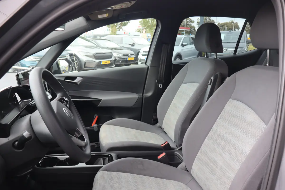 Pure 45 kWh 150 PK SOH 92% | Apple Carplay/Android Auto|telefoonintegratie premium | Cruise control adaptief | Rijstrooksensor met correctie