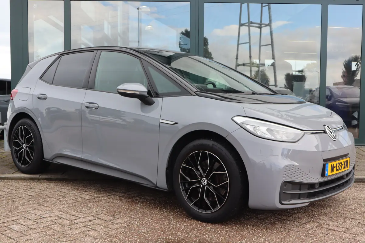 Pure 45 kWh 150 PK SOH 92% | Apple Carplay/Android Auto|telefoonintegratie premium | Cruise control adaptief | Rijstrooksensor met correctie