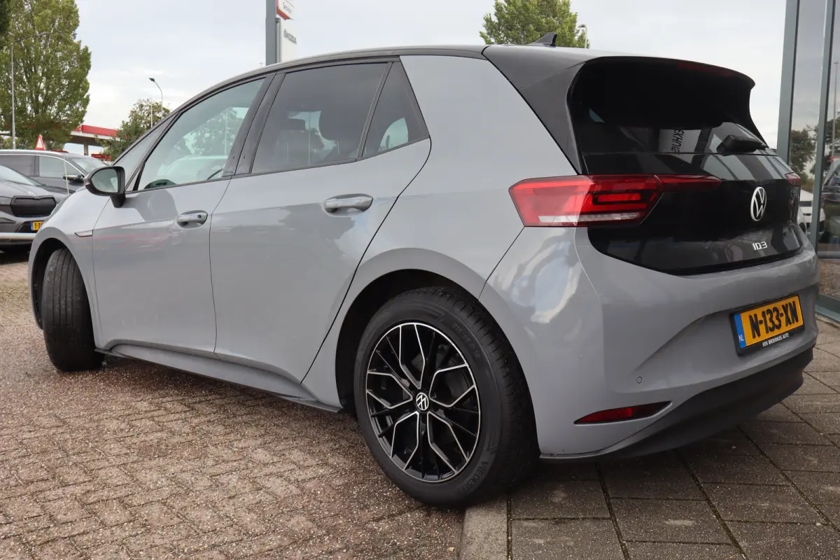 Pure 45 kWh 150 PK SOH 92% | Apple Carplay/Android Auto|telefoonintegratie premium | Cruise control adaptief | Rijstrooksensor met correctie