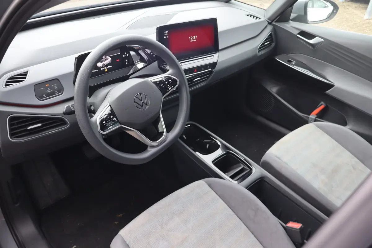 Pure 45 kWh 150 PK SOH 92% | Apple Carplay/Android Auto|telefoonintegratie premium | Cruise control adaptief | Rijstrooksensor met correctie