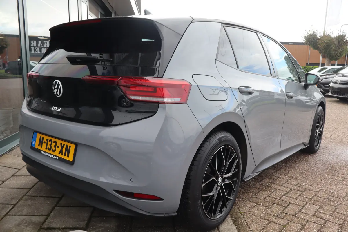 Pure 45 kWh 150 PK SOH 92% | Apple Carplay/Android Auto|telefoonintegratie premium | Cruise control adaptief | Rijstrooksensor met correctie