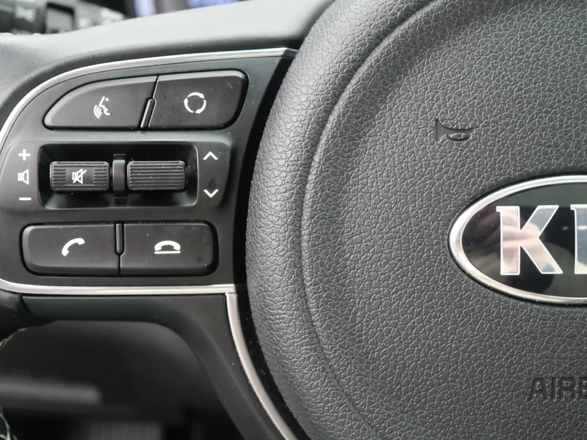 DynamicPlusLine 64 kWh | Navi | Carplay | Stoel/stuurverwarming | Adaptief | Camera | Schuif/kanteldak |