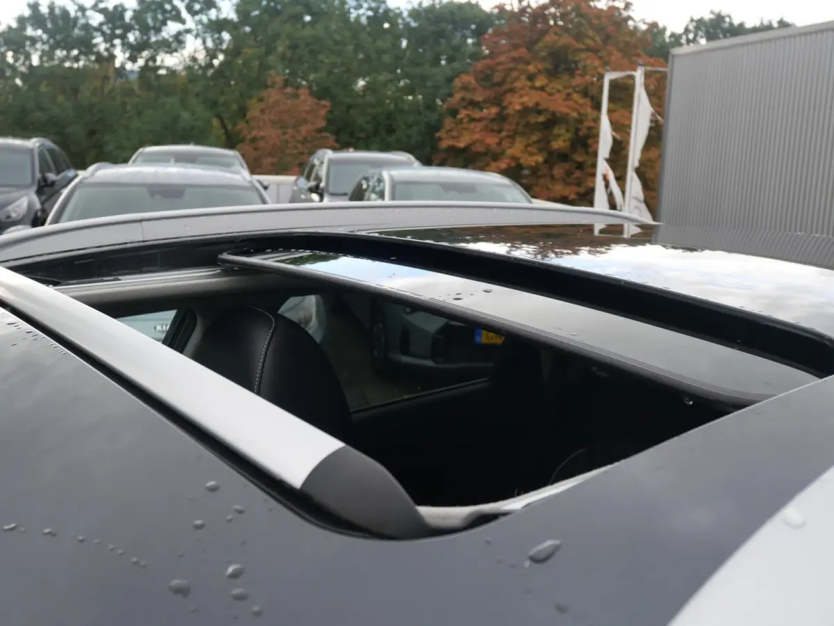 DynamicPlusLine 64 kWh | Navi | Carplay | Stoel/stuurverwarming | Adaptief | Camera | Schuif/kanteldak |