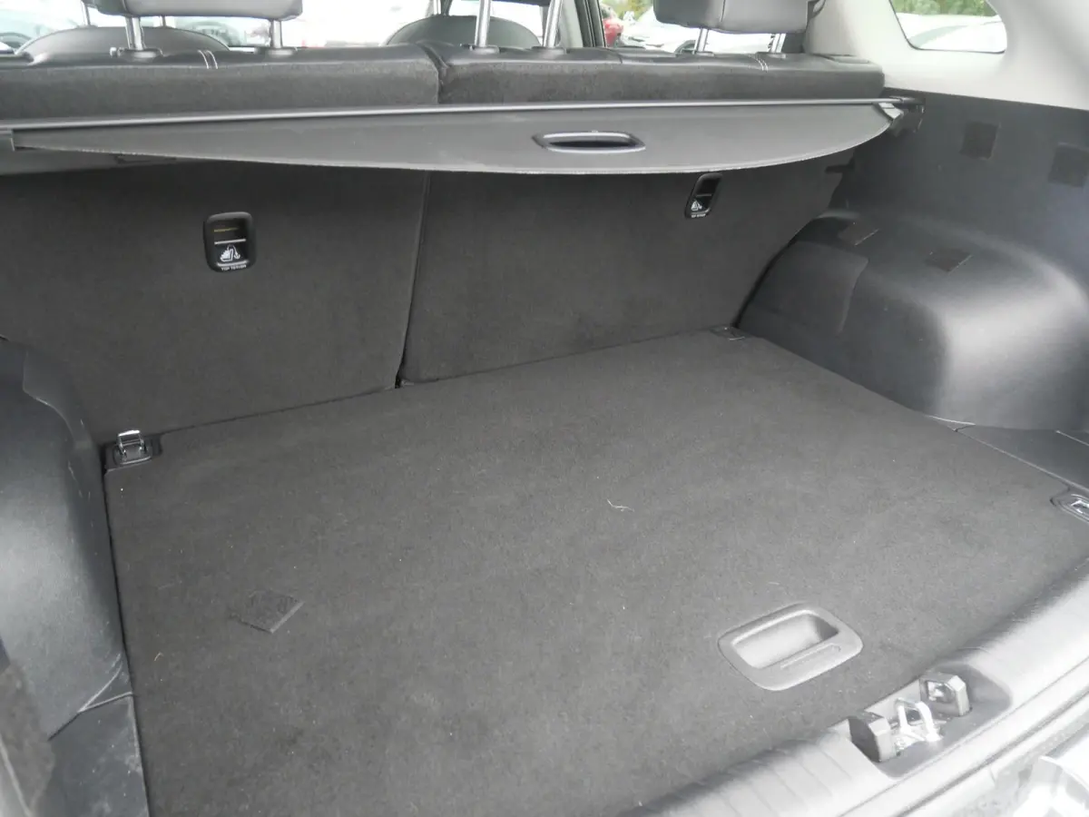 DynamicPlusLine 64 kWh | Navi | Carplay | Stoel/stuurverwarming | Adaptief | Camera | Schuif/kanteldak |