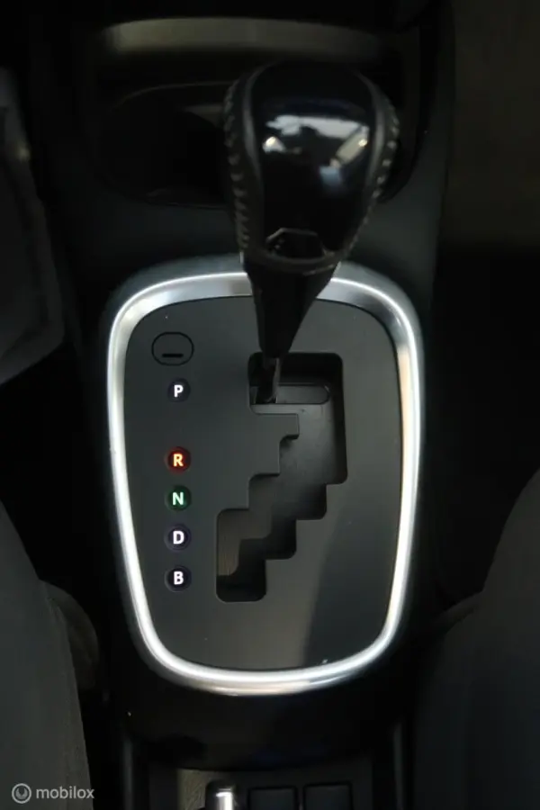 1.5 Hybrid Dynamic Cruise Control Airco
