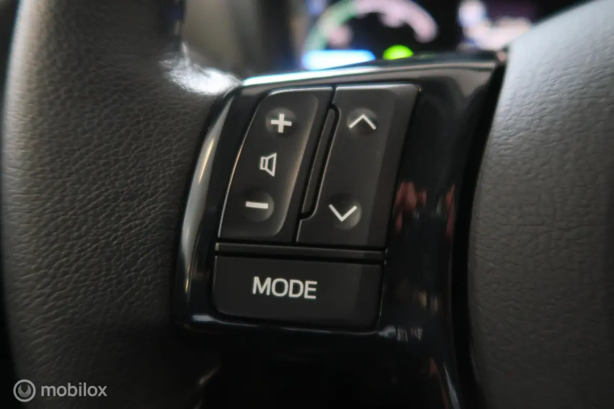 1.5 Hybrid Dynamic Cruise Control Airco