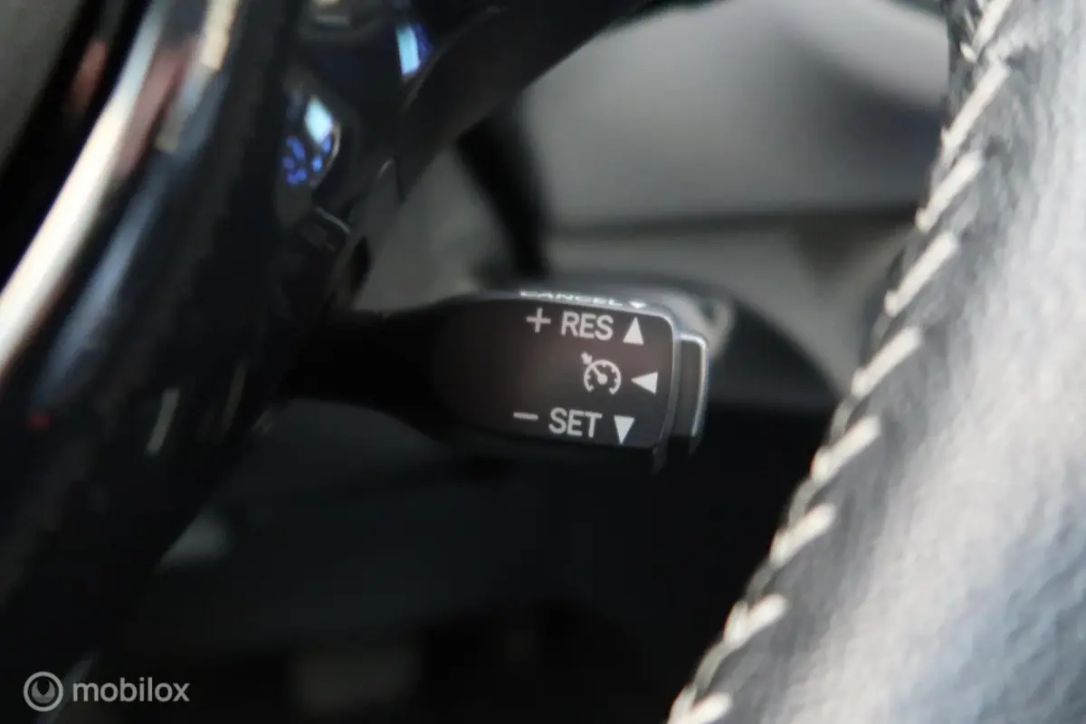 1.5 Hybrid Dynamic Cruise Control Airco