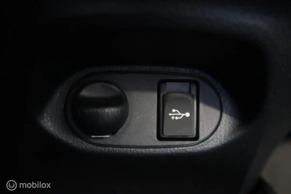 1.5 Hybrid Dynamic Cruise Control Airco