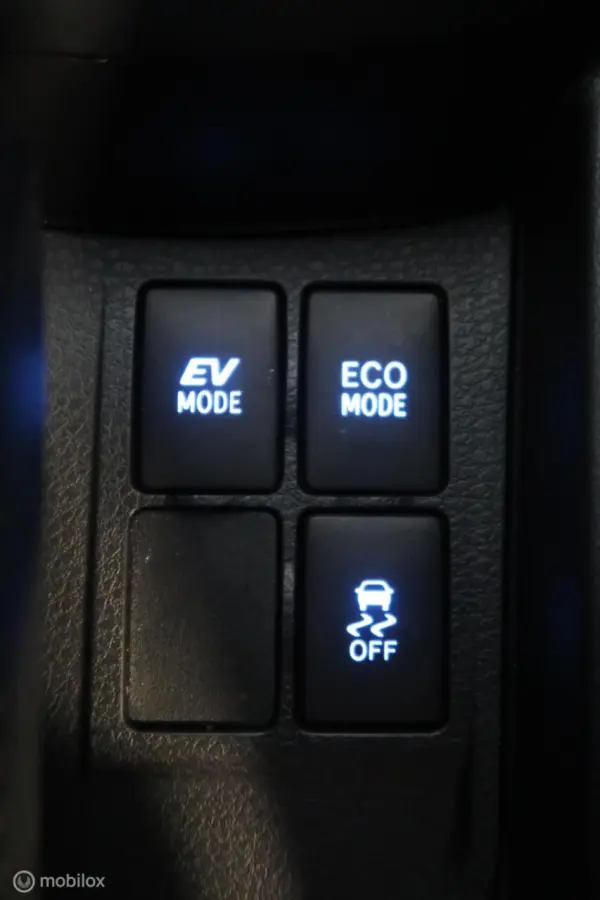 1.5 Hybrid Dynamic Cruise Control Airco