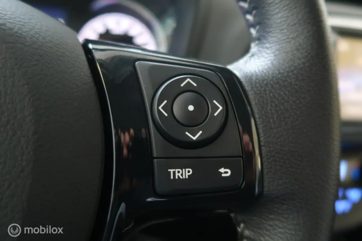 1.5 Hybrid Dynamic Cruise Control Airco