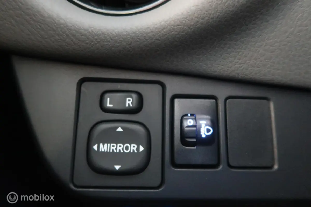 1.5 Hybrid Dynamic Cruise Control Airco