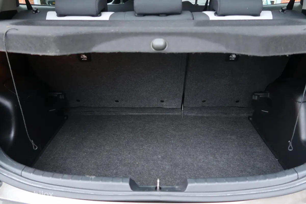 1.5 Hybrid Dynamic Cruise Control Airco