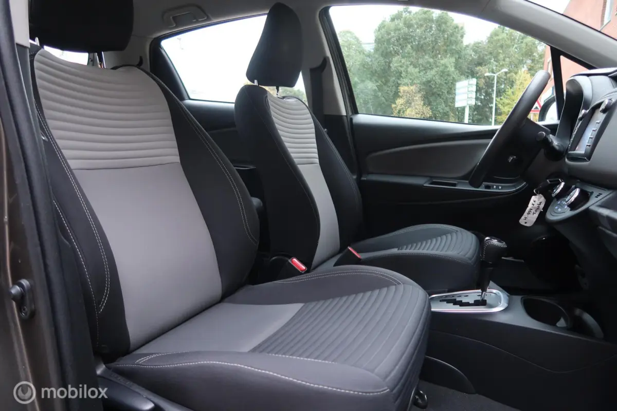 1.5 Hybrid Dynamic Cruise Control Airco