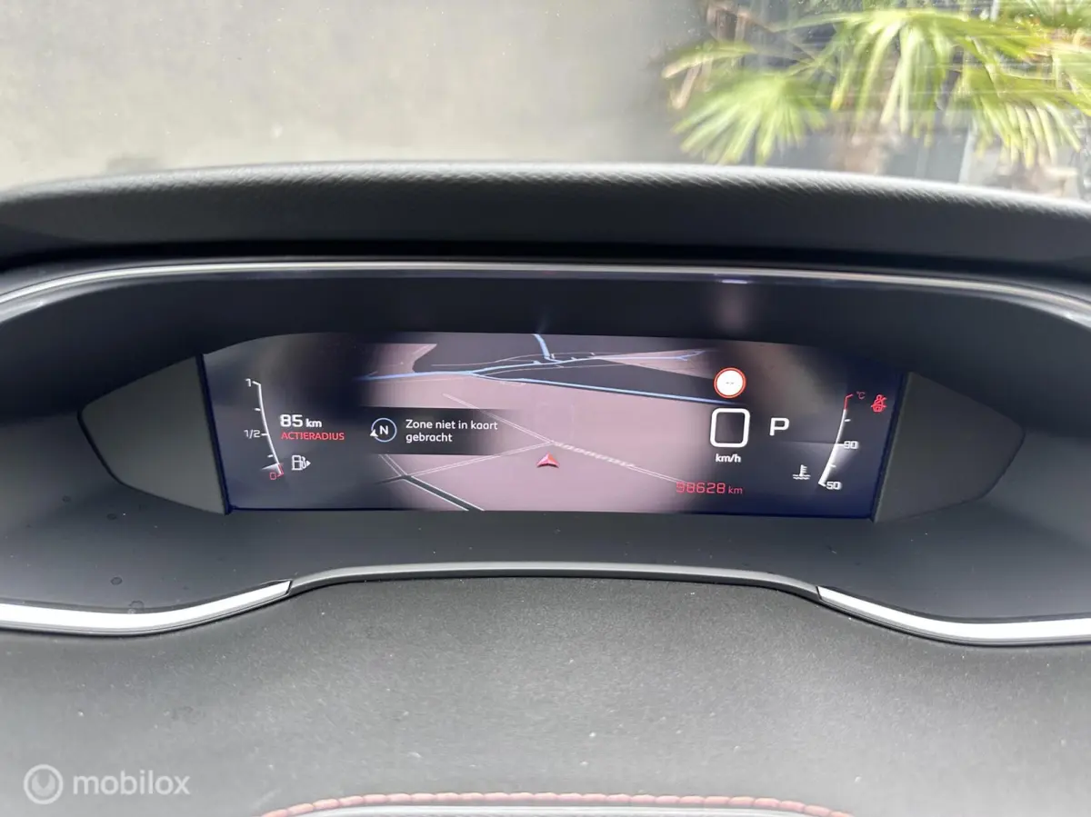 1.2 PureTech Blue Lease GT Automaat |Pano|Cam
