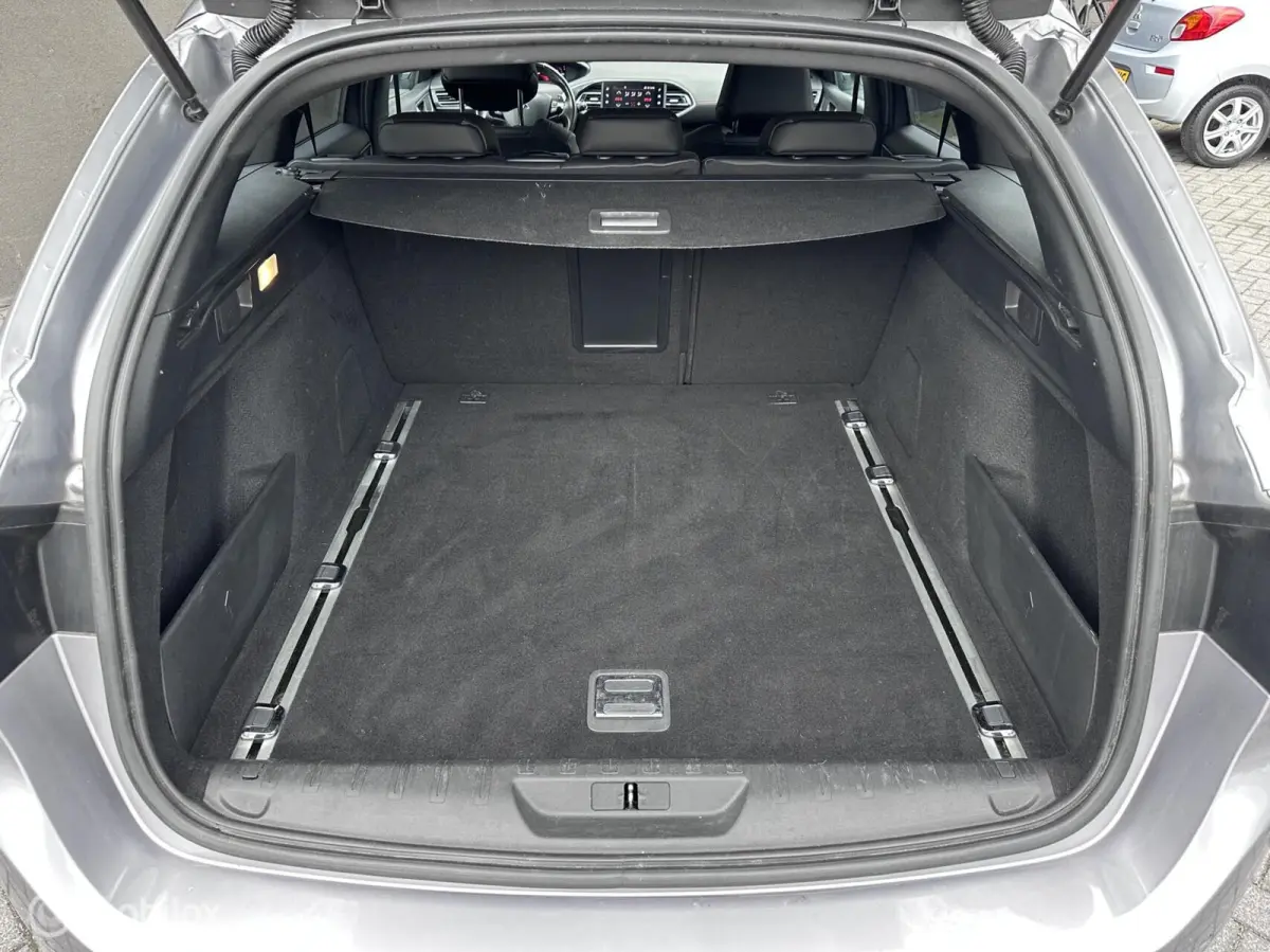1.2 PureTech Blue Lease GT Automaat |Pano|Cam