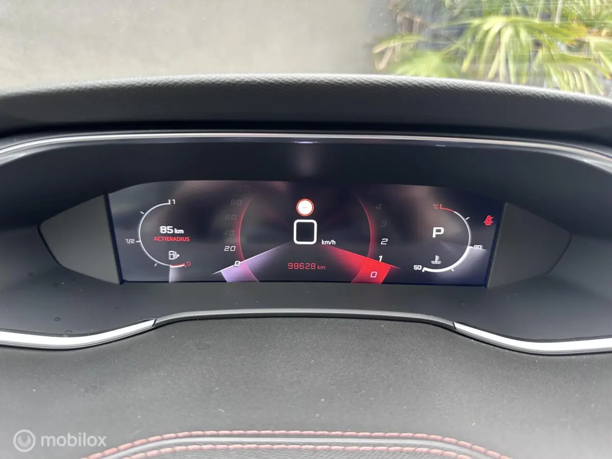 1.2 PureTech Blue Lease GT Automaat |Pano|Cam