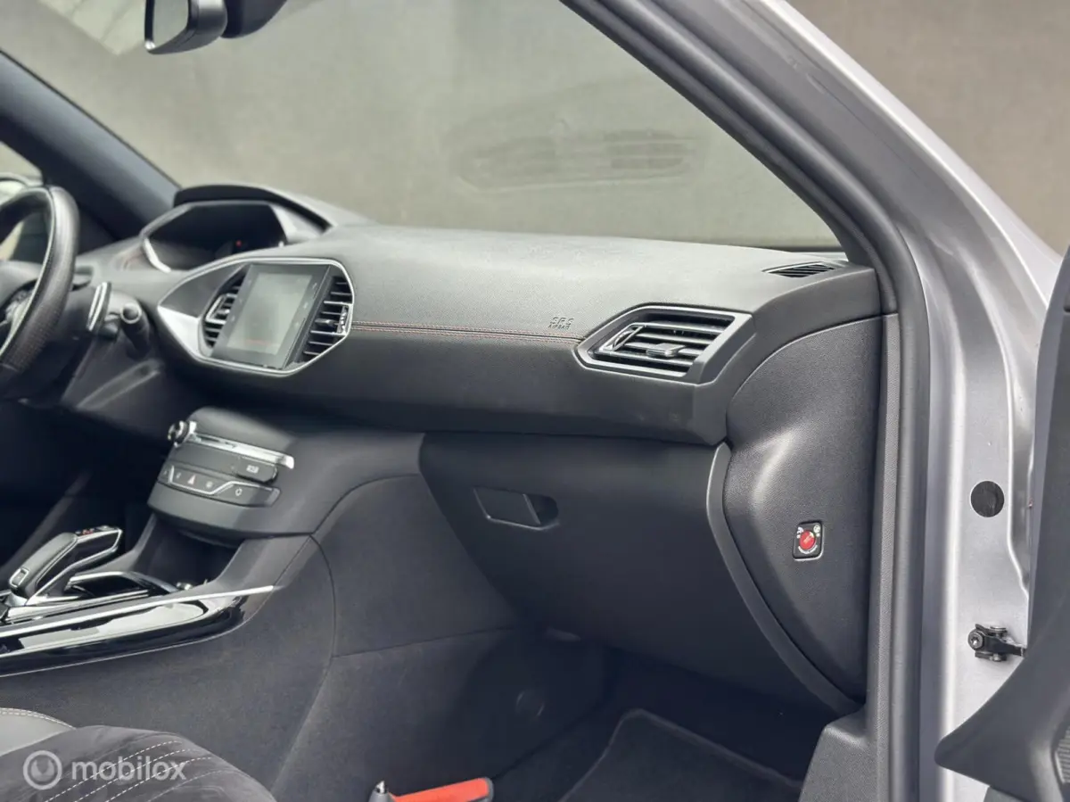 1.2 PureTech Blue Lease GT Automaat |Pano|Cam