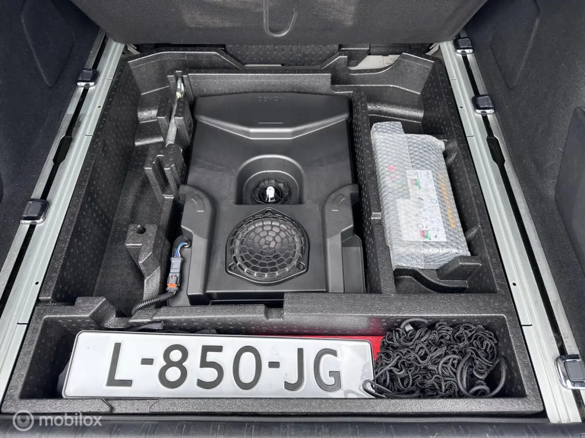 1.2 PureTech Blue Lease GT Automaat |Pano|Cam