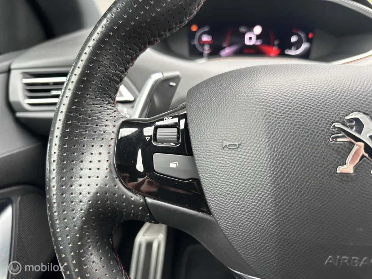 1.2 PureTech Blue Lease GT Automaat |Pano|Cam