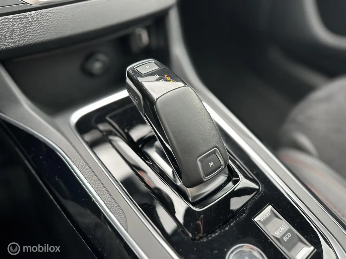 1.2 PureTech Blue Lease GT Automaat |Pano|Cam