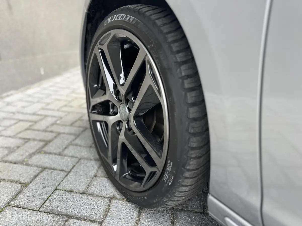 1.2 PureTech Blue Lease GT Automaat |Pano|Cam