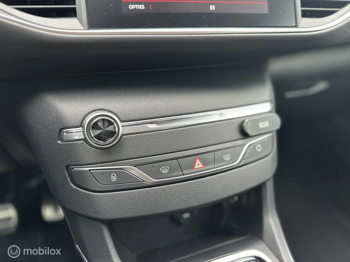 1.2 PureTech Blue Lease GT Automaat |Pano|Cam