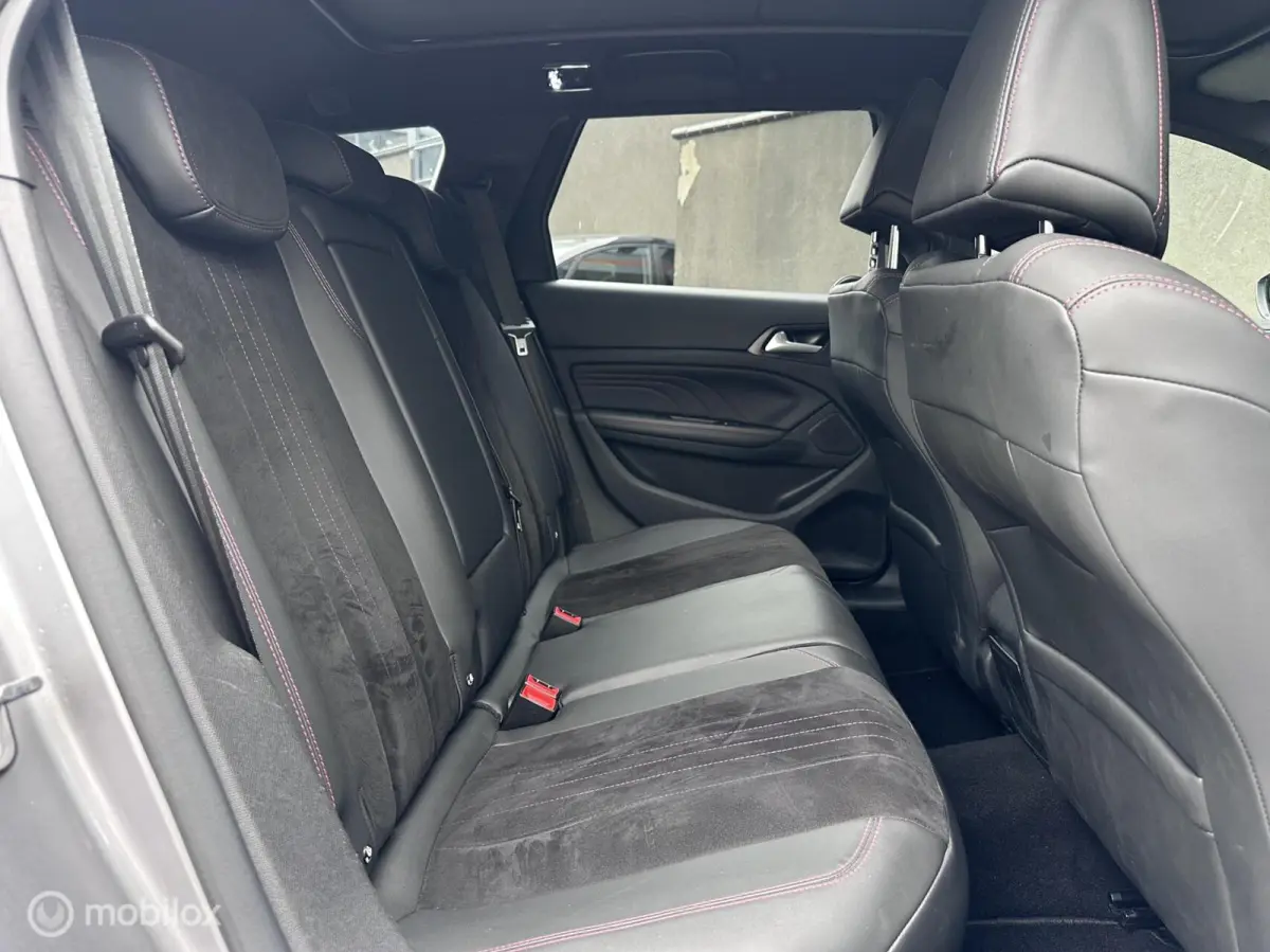 1.2 PureTech Blue Lease GT Automaat |Pano|Cam