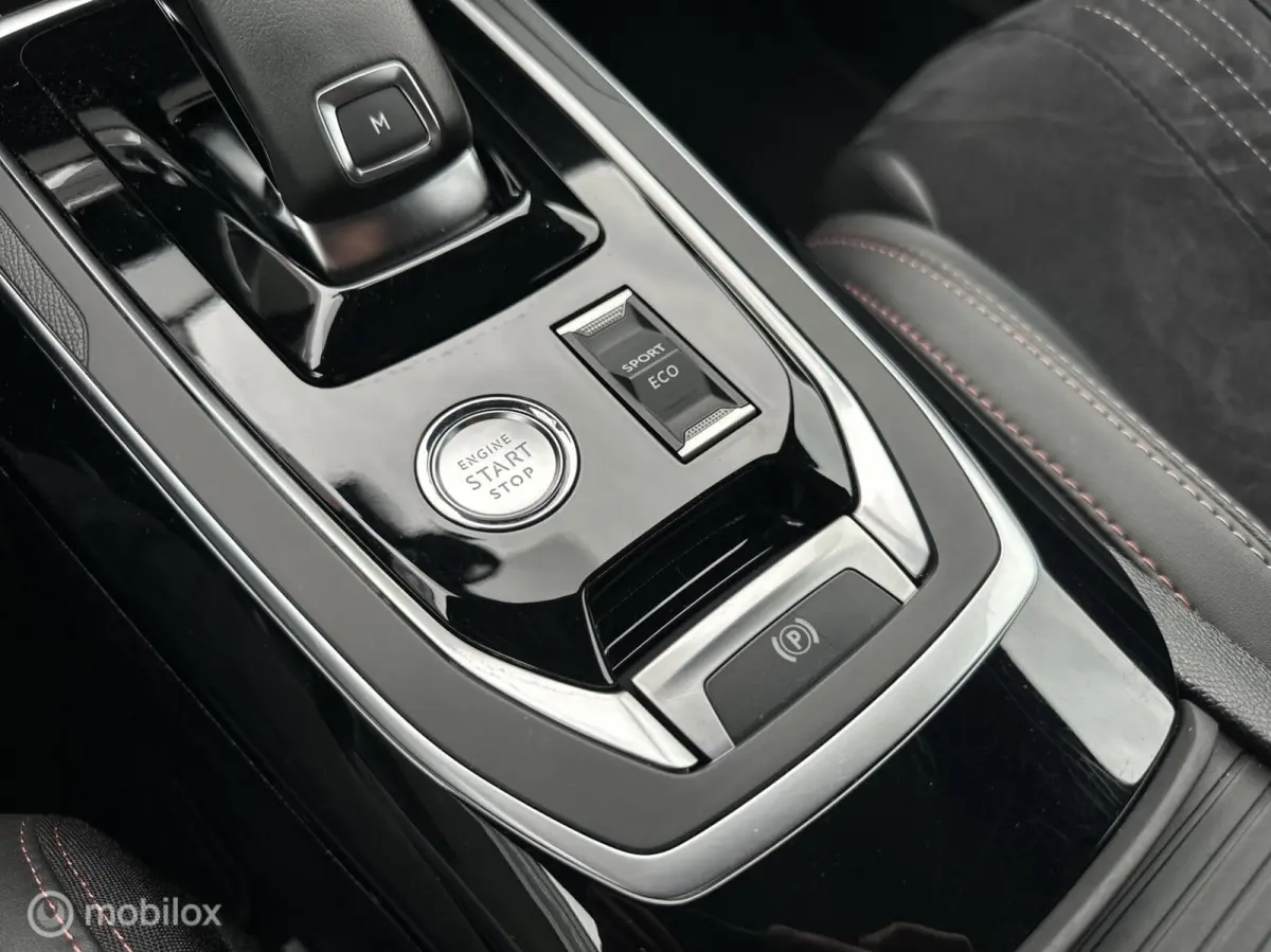 1.2 PureTech Blue Lease GT Automaat |Pano|Cam