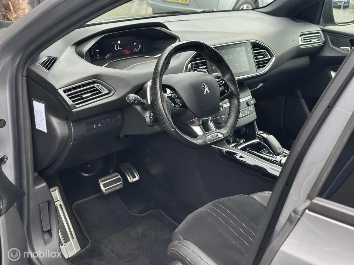 1.2 PureTech Blue Lease GT Automaat |Pano|Cam