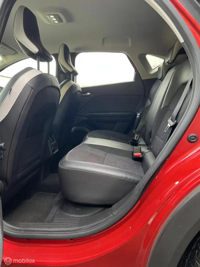 1.6 E-Tech Hybrid 145 Intens|Automaat|
