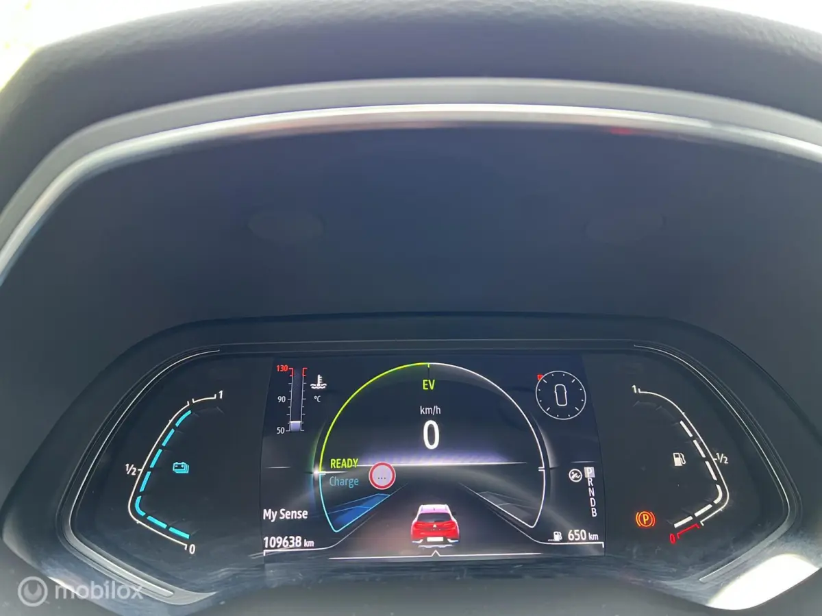 1.6 E-Tech Hybrid 145 Intens|Automaat|