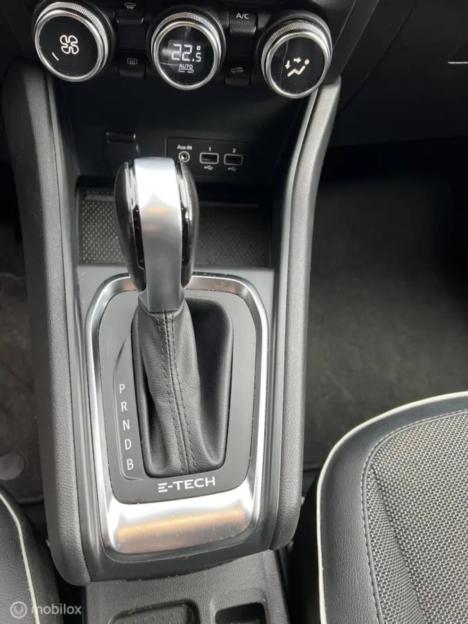 1.6 E-Tech Hybrid 145 Intens|Automaat|