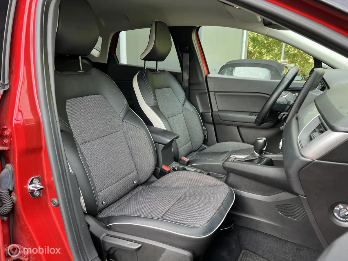 1.6 E-Tech Hybrid 145 Intens|Automaat|