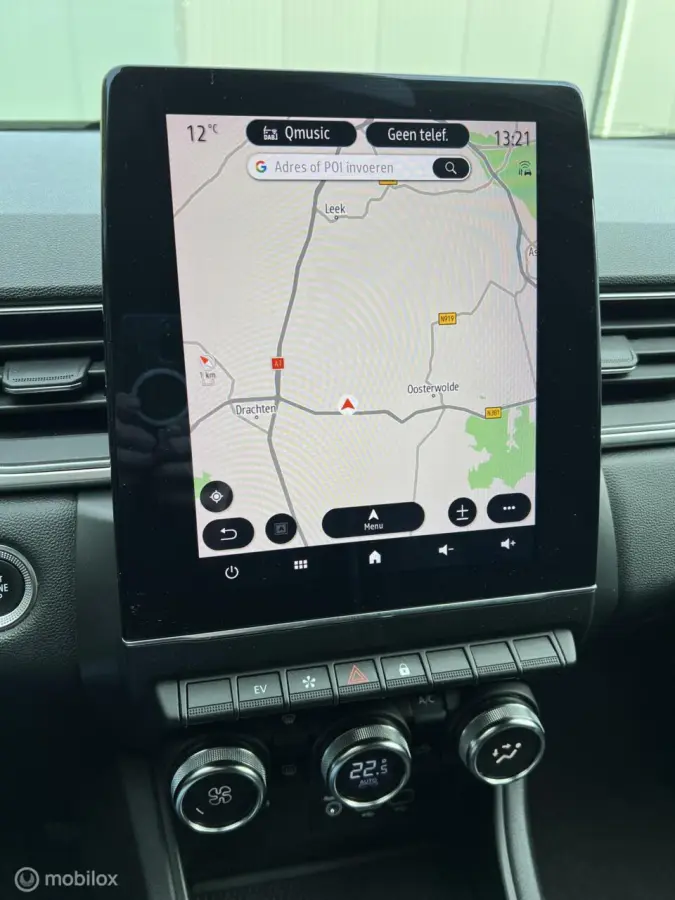 1.6 E-Tech Hybrid 145 Intens|Automaat|