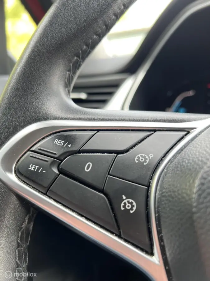 1.6 E-Tech Hybrid 145 Intens|Automaat|