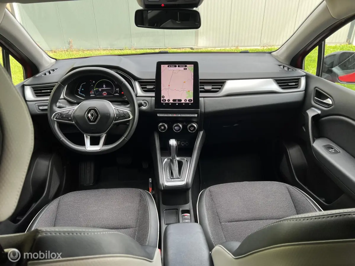 1.6 E-Tech Hybrid 145 Intens|Automaat|