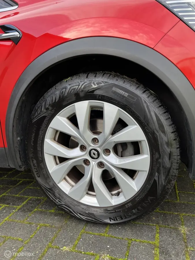 1.6 E-Tech Hybrid 145 Intens|Automaat|