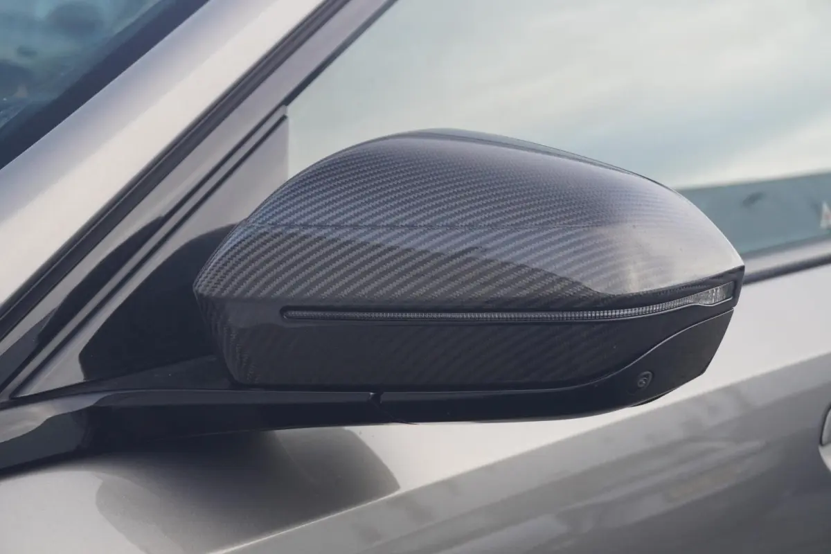 eDrive40 M Sport Pro | Trekhaak | Panoramadak | Bowers & Wilkins | Head-up | Rondomzicht camera's | Adaptief onderstel Professional | Cruise control adaptief met Stop&Go en stuurhulp | Drivi