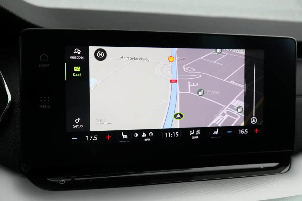 1.0 e-TSI 110pk Business Edition Plus | Cruise Control Adaptief | App Connect | Navigatie | Stoelverwarming
