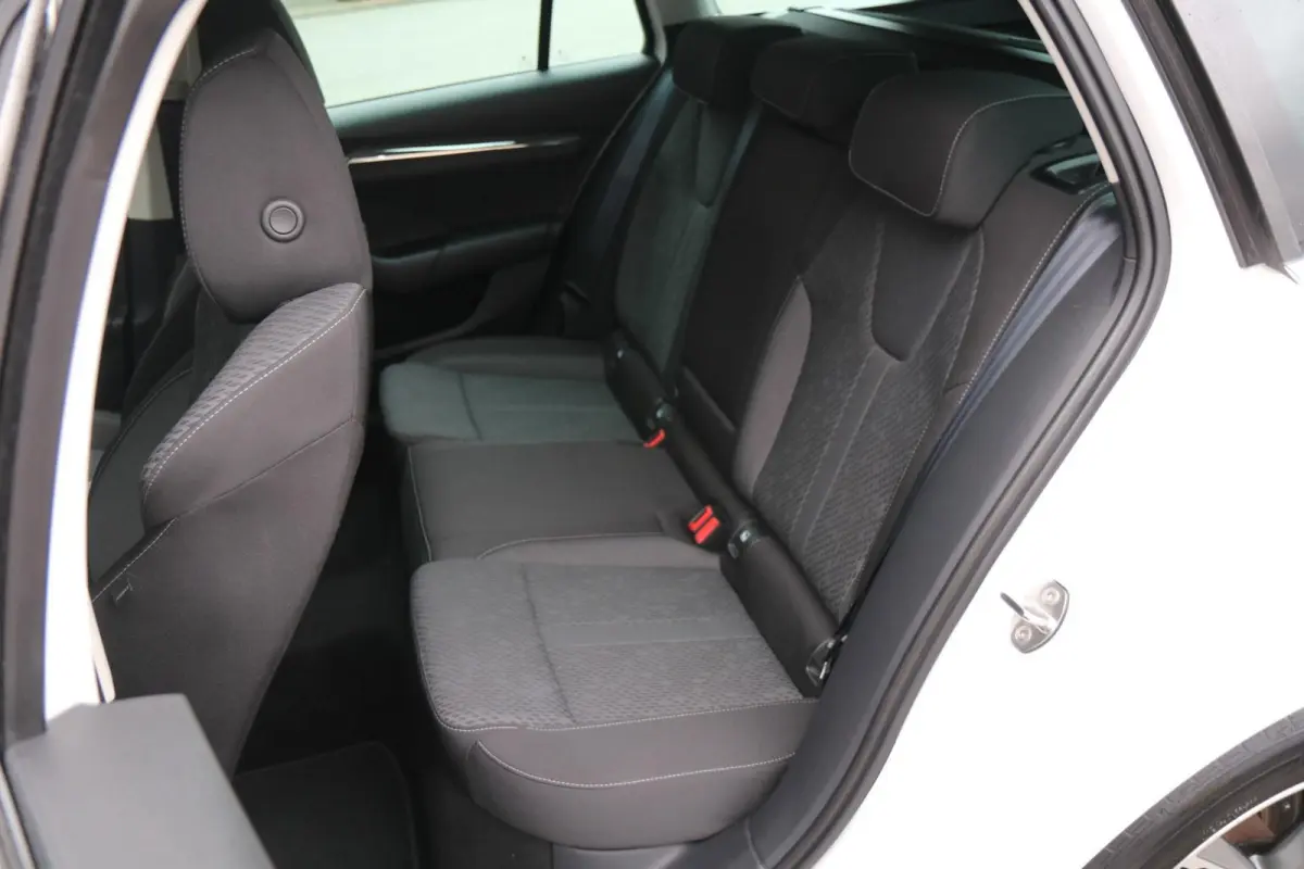 1.0 e-TSI 110pk Business Edition Plus | Cruise Control Adaptief | App Connect | Navigatie | Stoelverwarming