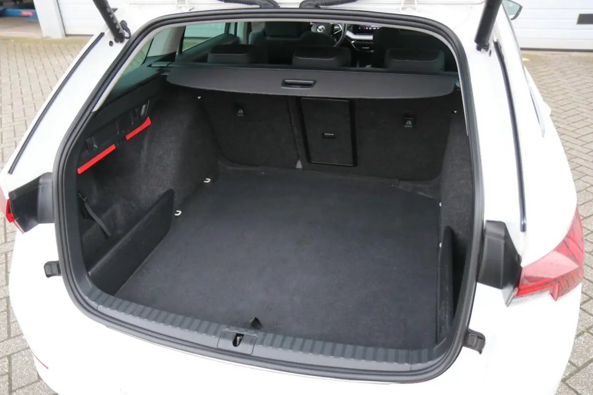1.0 e-TSI 110pk Business Edition Plus | Cruise Control Adaptief | App Connect | Navigatie | Stoelverwarming