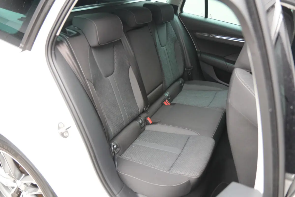 1.0 e-TSI 110pk Business Edition Plus | Cruise Control Adaptief | App Connect | Navigatie | Stoelverwarming